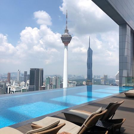 Platinum Klcc Pool View Διαμέρισμα Κουάλα Λουμπούρ Εξωτερικό φωτογραφία
