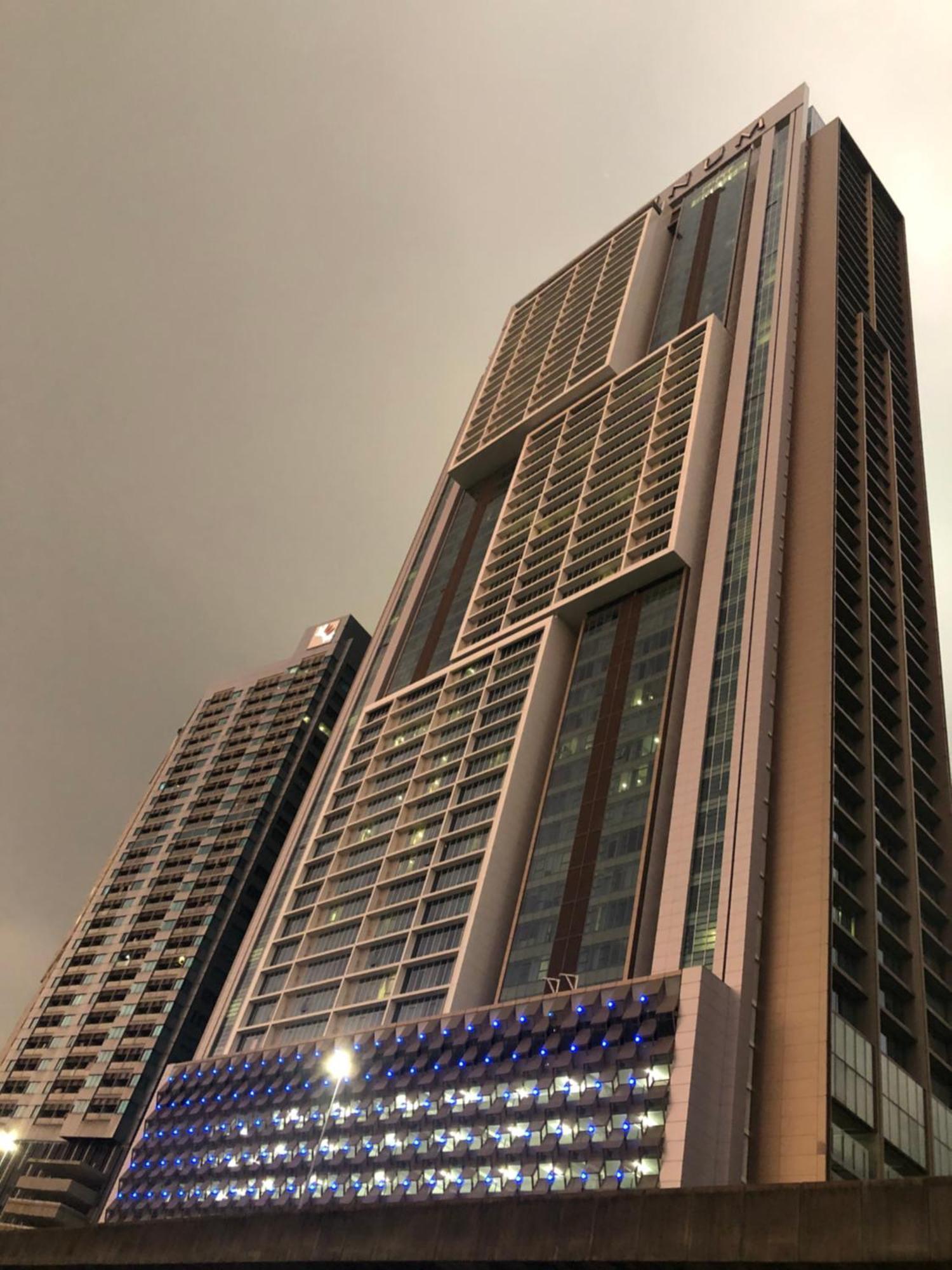 Platinum Klcc Pool View Διαμέρισμα Κουάλα Λουμπούρ Εξωτερικό φωτογραφία