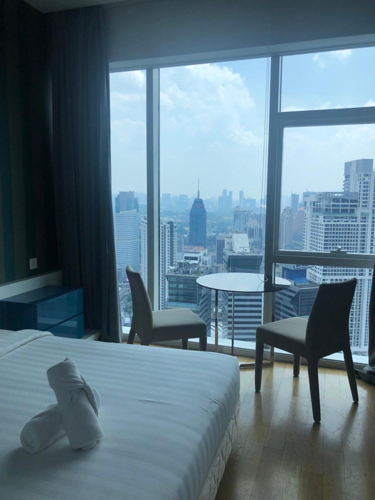 Platinum Klcc Pool View Διαμέρισμα Κουάλα Λουμπούρ Εξωτερικό φωτογραφία