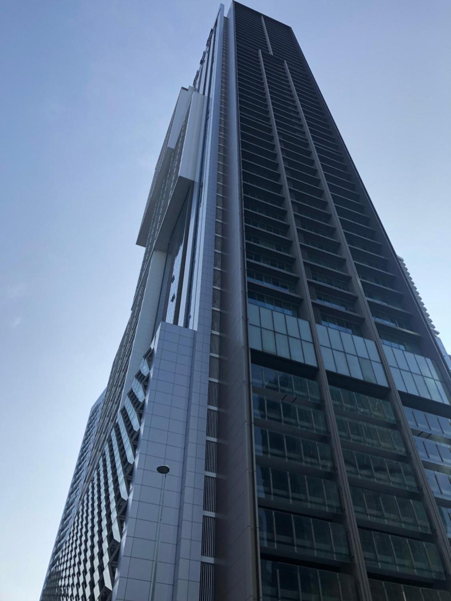 Platinum Klcc Pool View Διαμέρισμα Κουάλα Λουμπούρ Εξωτερικό φωτογραφία
