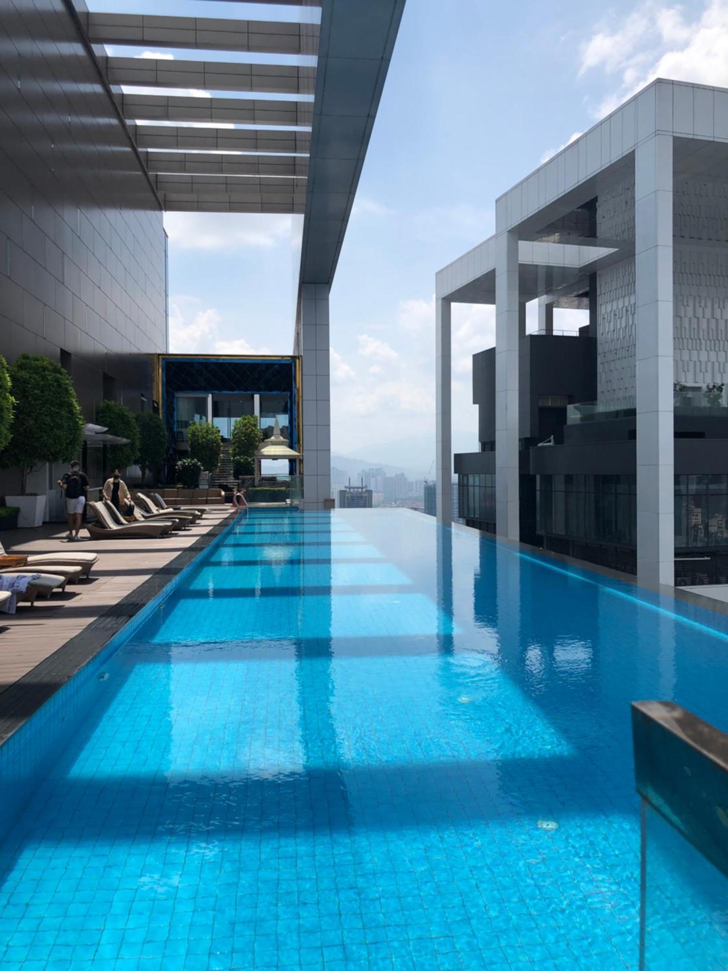 Platinum Klcc Pool View Διαμέρισμα Κουάλα Λουμπούρ Εξωτερικό φωτογραφία