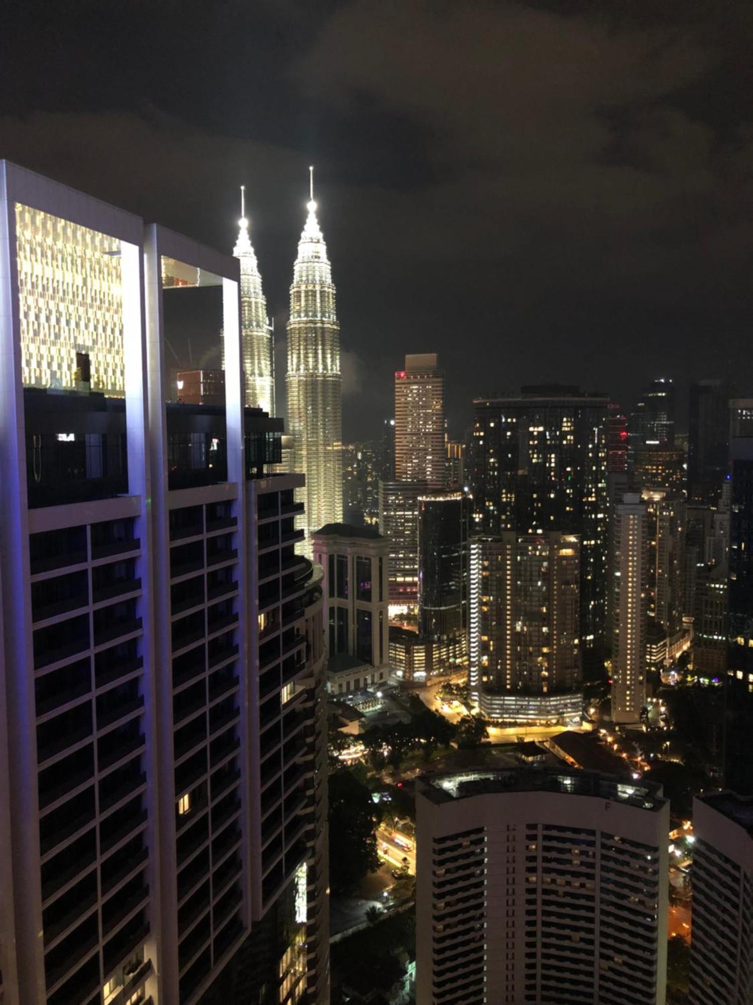 Platinum Klcc Pool View Διαμέρισμα Κουάλα Λουμπούρ Εξωτερικό φωτογραφία