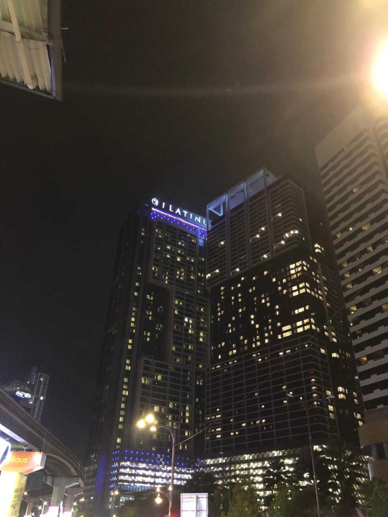 Platinum Klcc Pool View Διαμέρισμα Κουάλα Λουμπούρ Εξωτερικό φωτογραφία