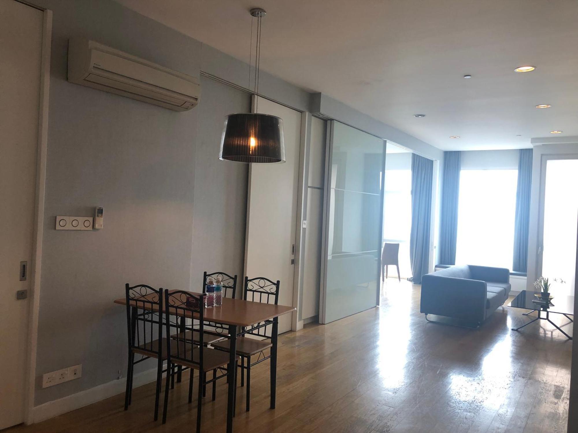 Platinum Klcc Pool View Διαμέρισμα Κουάλα Λουμπούρ Εξωτερικό φωτογραφία
