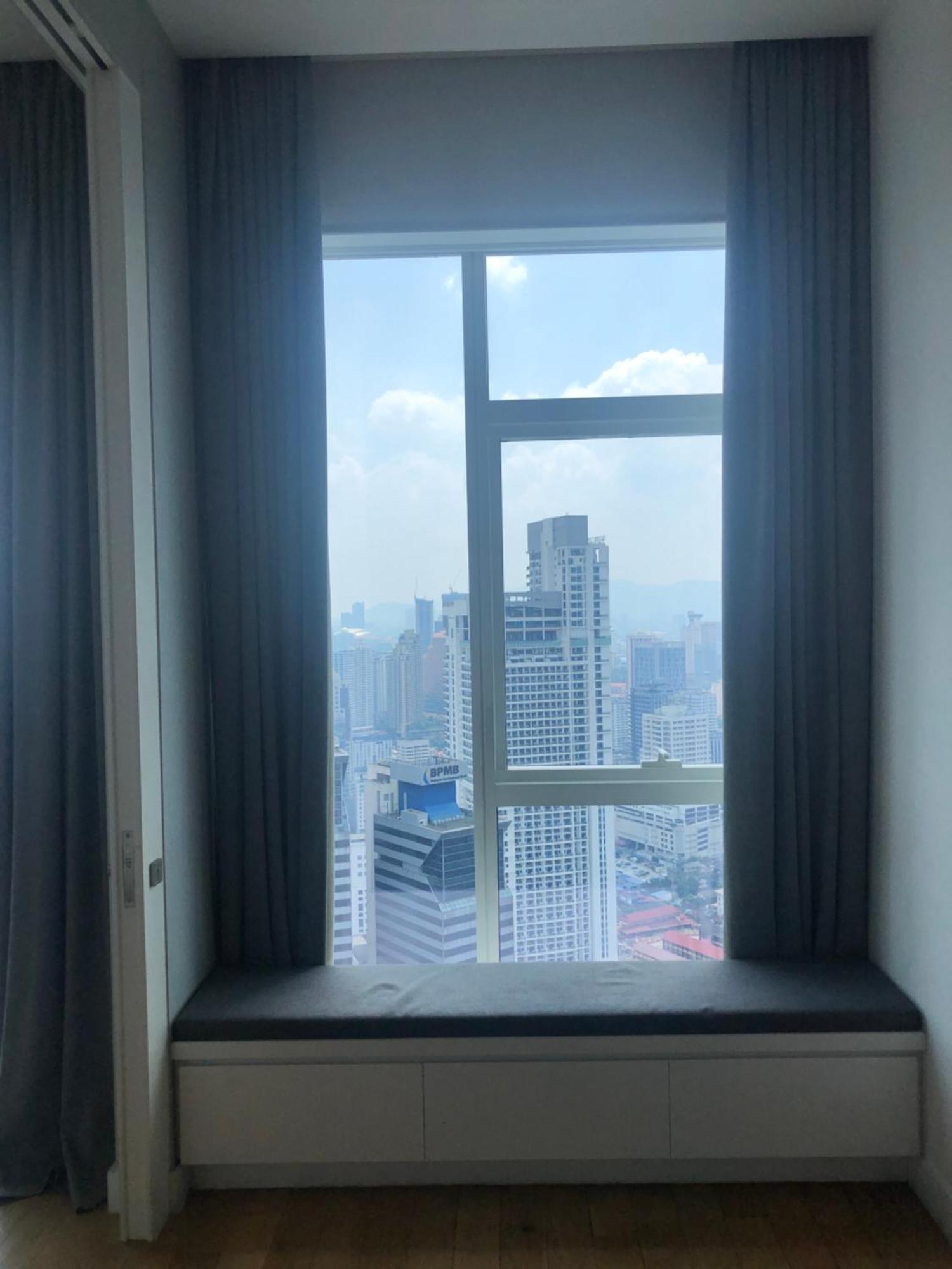 Platinum Klcc Pool View Διαμέρισμα Κουάλα Λουμπούρ Εξωτερικό φωτογραφία