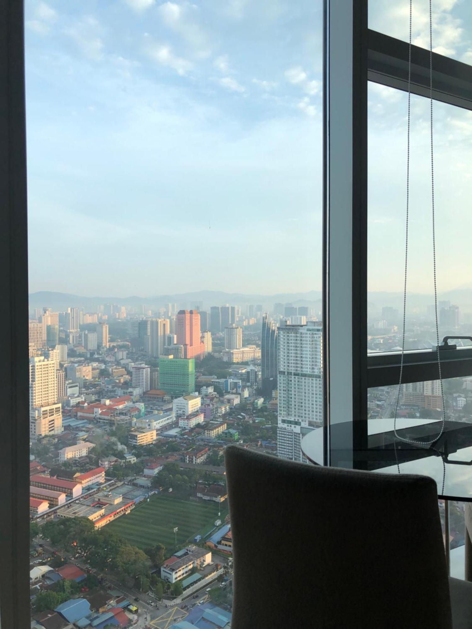 Platinum Klcc Pool View Διαμέρισμα Κουάλα Λουμπούρ Εξωτερικό φωτογραφία