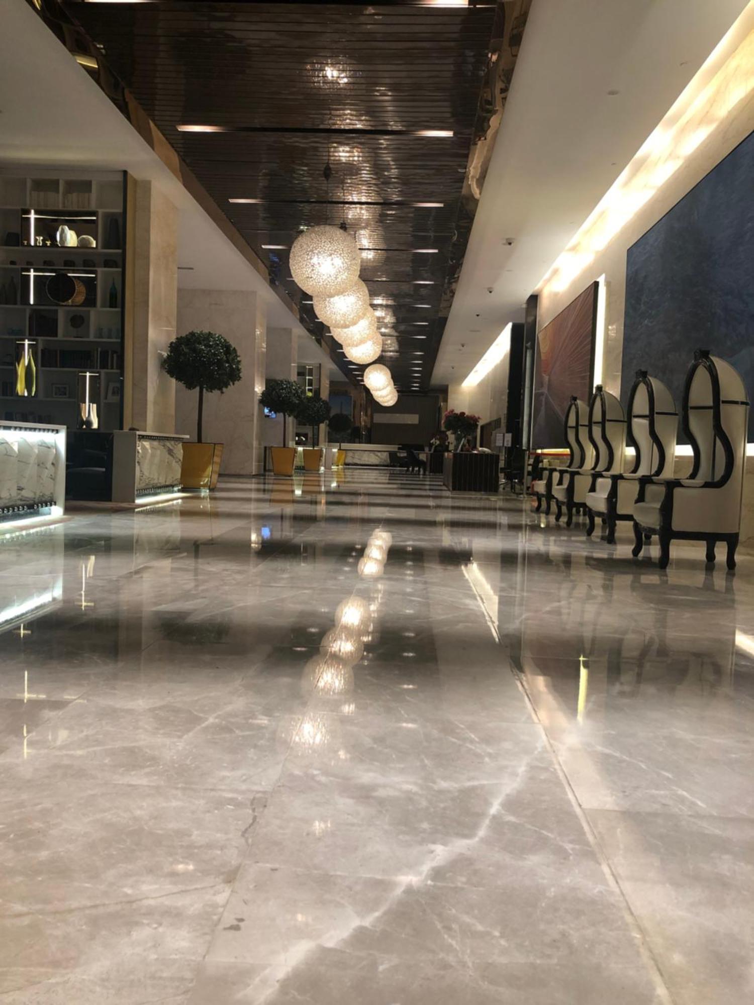 Platinum Klcc Pool View Διαμέρισμα Κουάλα Λουμπούρ Εξωτερικό φωτογραφία
