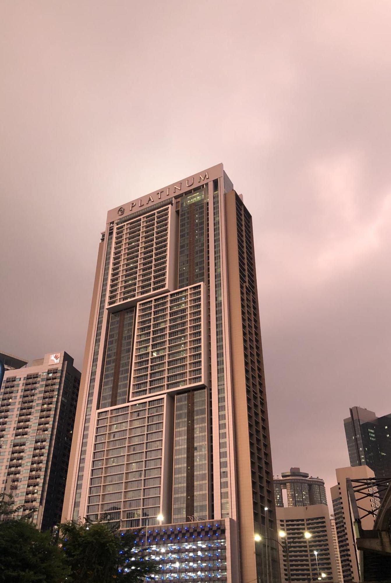 Platinum Klcc Pool View Διαμέρισμα Κουάλα Λουμπούρ Εξωτερικό φωτογραφία