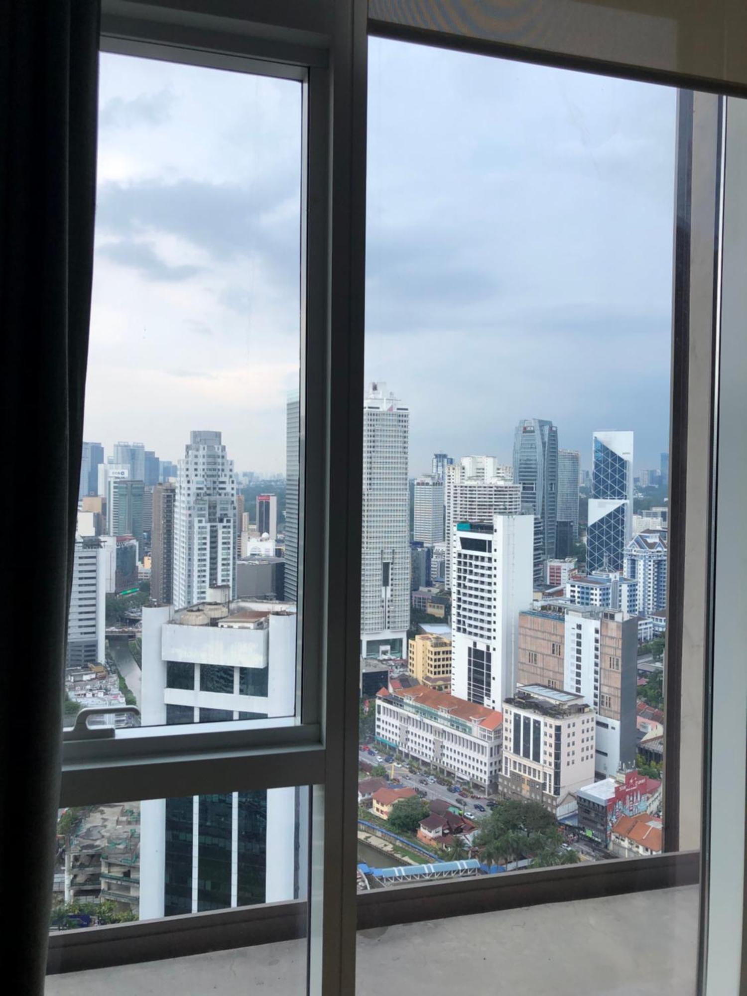 Platinum Klcc Pool View Διαμέρισμα Κουάλα Λουμπούρ Εξωτερικό φωτογραφία