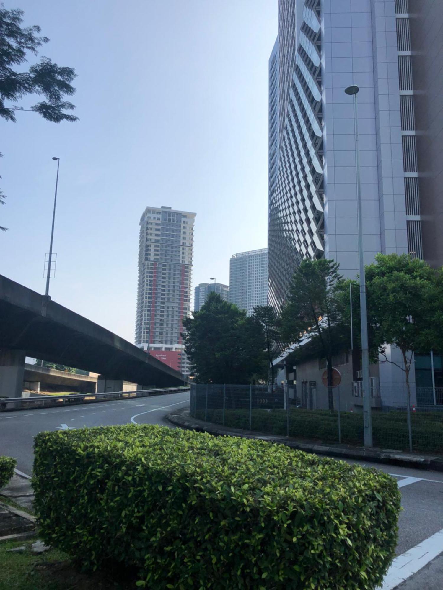 Platinum Klcc Pool View Διαμέρισμα Κουάλα Λουμπούρ Εξωτερικό φωτογραφία