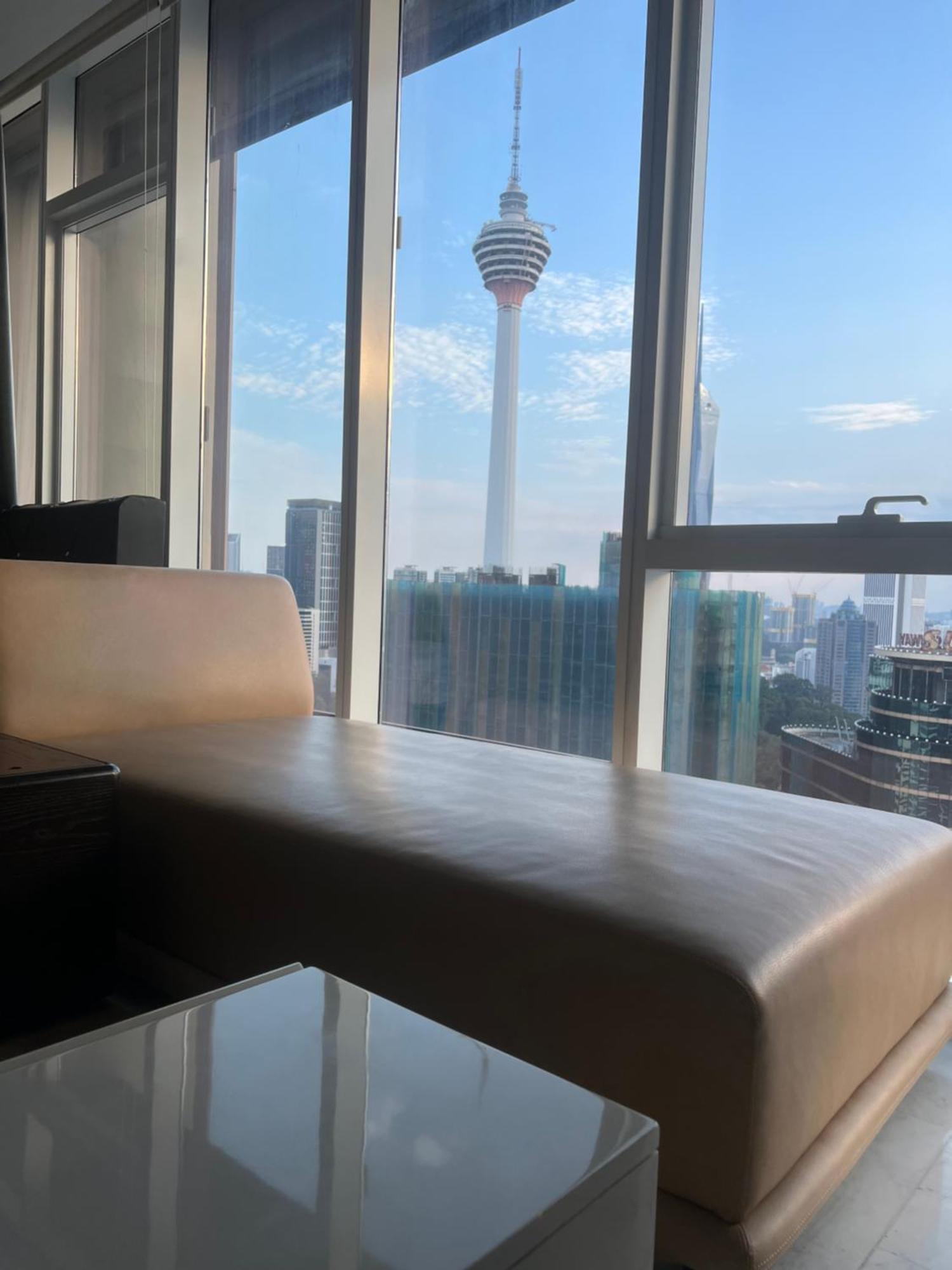 Platinum Klcc Pool View Διαμέρισμα Κουάλα Λουμπούρ Εξωτερικό φωτογραφία